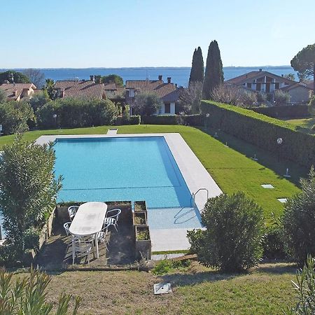 Residence Moniga Porto 1-08 By Wonderful Italy Moniga del Garda ภายนอก รูปภาพ