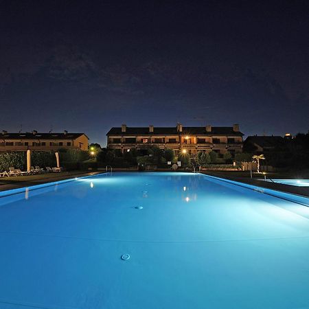 Residence Moniga Porto 1-08 By Wonderful Italy Moniga del Garda ภายนอก รูปภาพ