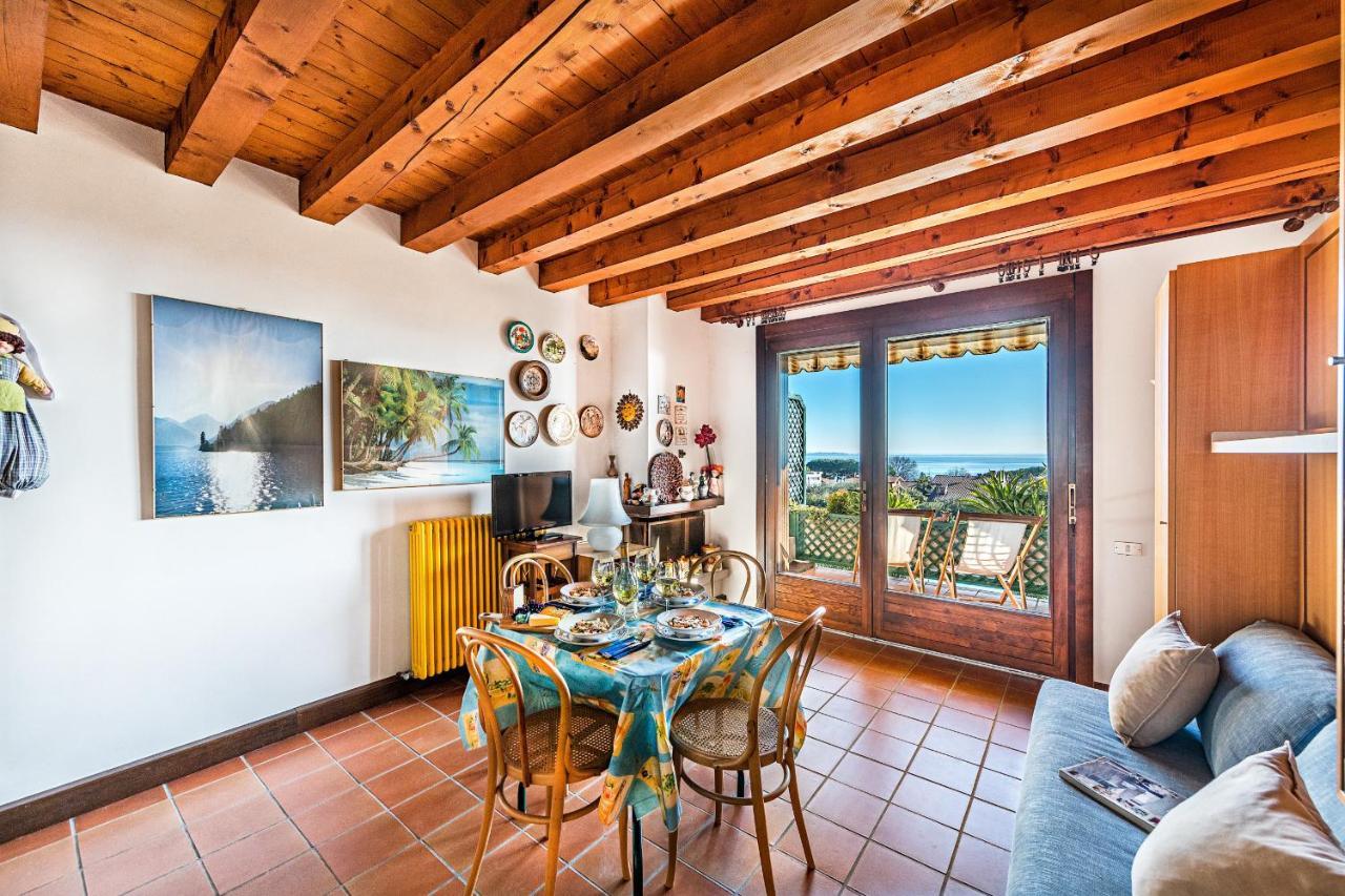 Residence Moniga Porto 1-08 By Wonderful Italy Moniga del Garda ภายนอก รูปภาพ