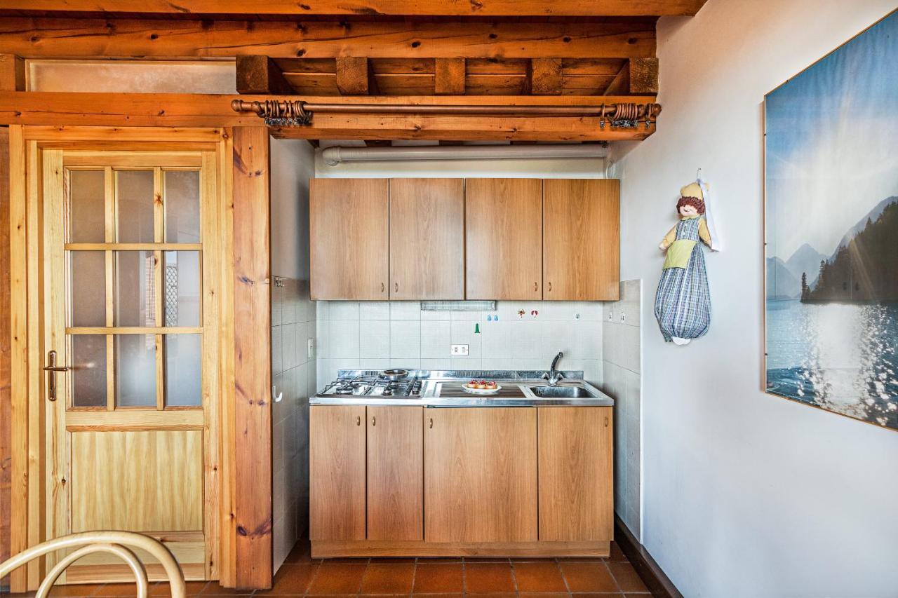 Residence Moniga Porto 1-08 By Wonderful Italy Moniga del Garda ภายนอก รูปภาพ