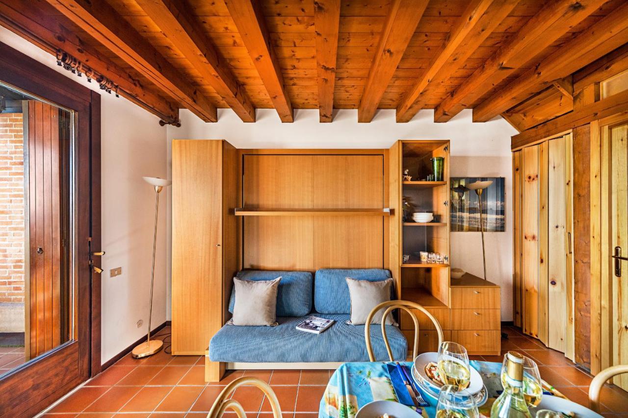 Residence Moniga Porto 1-08 By Wonderful Italy Moniga del Garda ภายนอก รูปภาพ