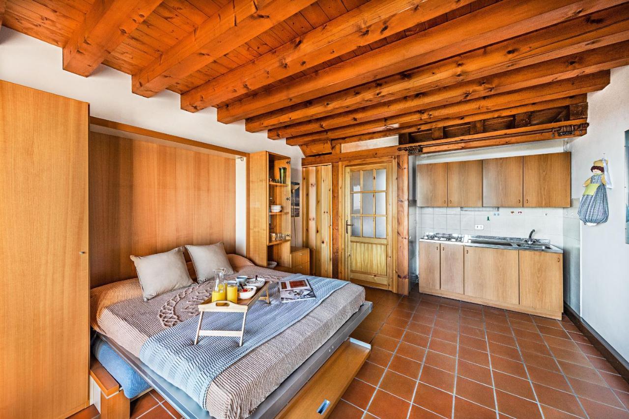 Residence Moniga Porto 1-08 By Wonderful Italy Moniga del Garda ภายนอก รูปภาพ