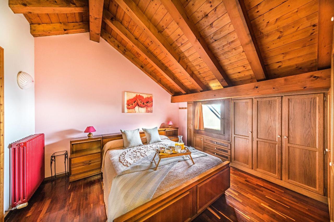 Residence Moniga Porto 1-08 By Wonderful Italy Moniga del Garda ภายนอก รูปภาพ