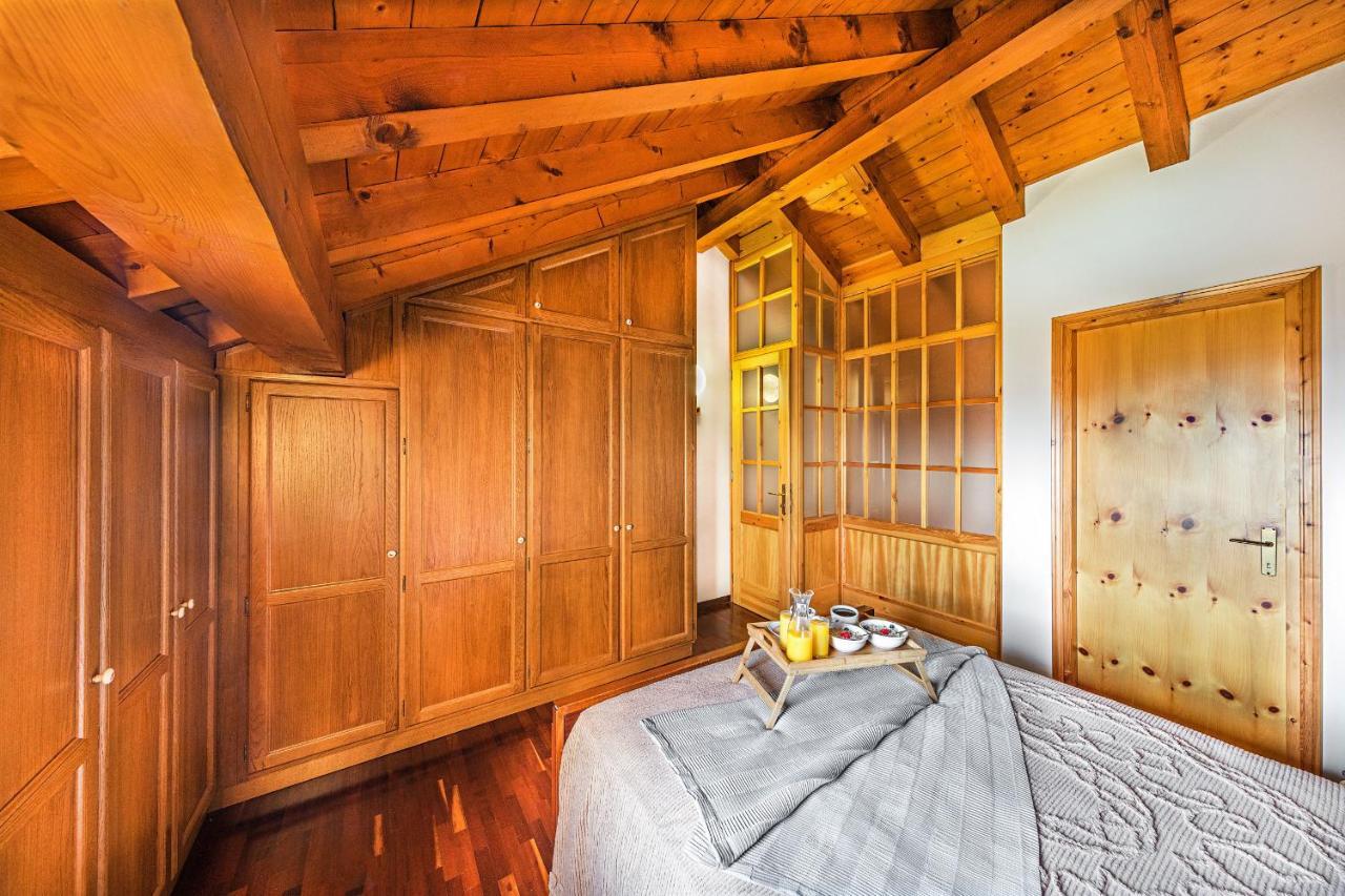 Residence Moniga Porto 1-08 By Wonderful Italy Moniga del Garda ภายนอก รูปภาพ