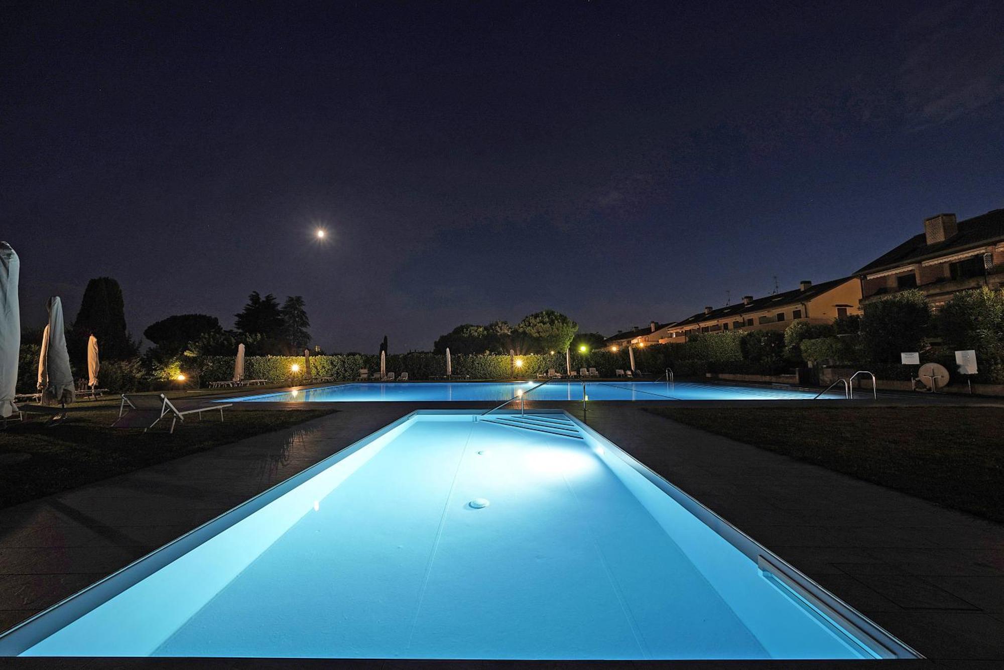 Residence Moniga Porto 1-08 By Wonderful Italy Moniga del Garda ภายนอก รูปภาพ